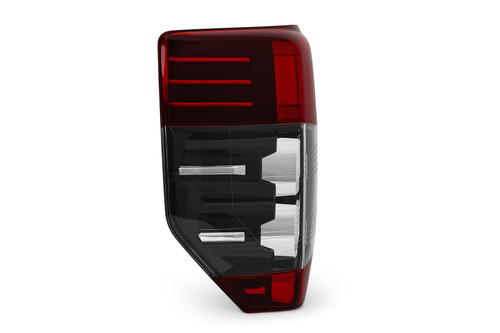 Rear light right with LED Mitsubishi L200 Triton 20- LHD