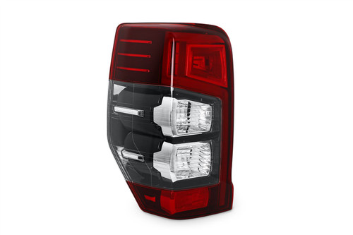 Rear light right with LED Mitsubishi L200 Triton 20- LHD