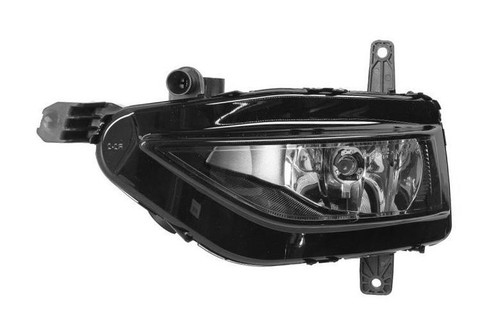 Front fog light left with cornering VW Golf MK7 17- 