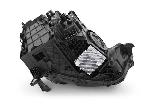 Headlight left LED Audi Q3 19-