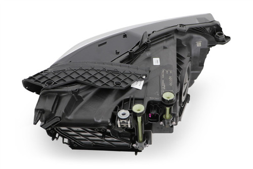 Headlight left LED Audi Q3 19-