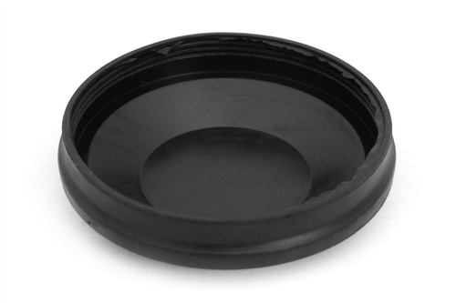 Headlight dust cap 9cm Vauxhall Astra H 04-10