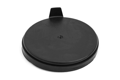 Headlight dust cap 11cm Fiat Ducato 14-