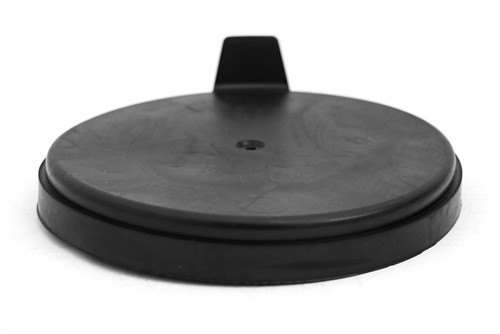 Headlight dust cap 11cm Fiat Ducato 14-