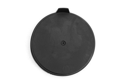 Headlight dust cap 11cm Fiat Ducato 14-