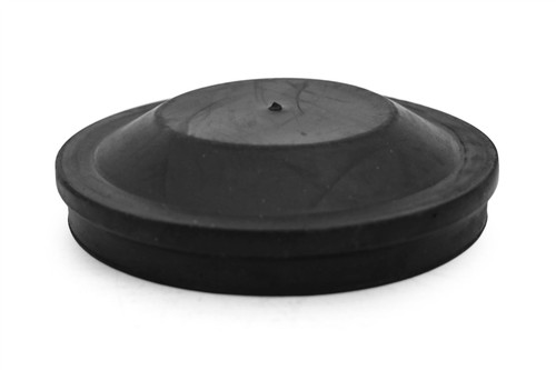 Headlight dust cap 11cm Skoda Octavia 09-12