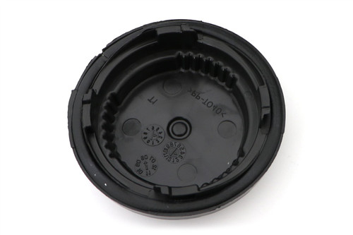 Headlight dust cap small round 7.7cm Vauxhall Vectra 05-08