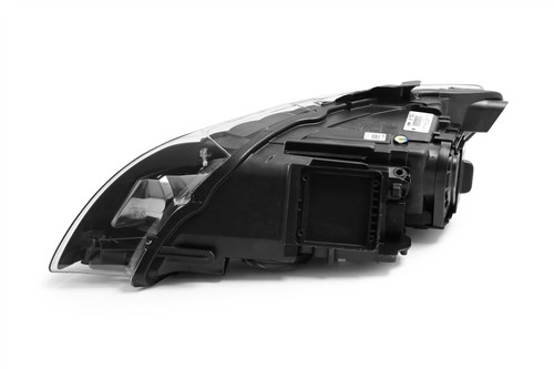 Headlight right Bi-xenon LED DRL Audi Q7 09-14