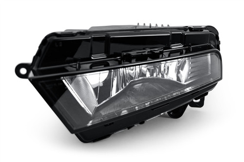 Front fog light left Seat Leon 17-19