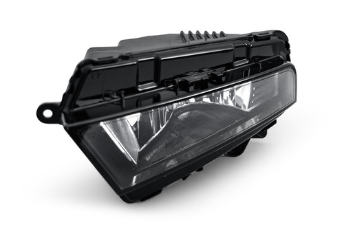 Front fog light left Seat Leon 17-19