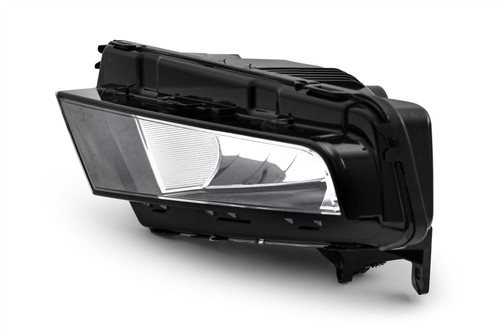 Front fog light left Seat Leon 17-19