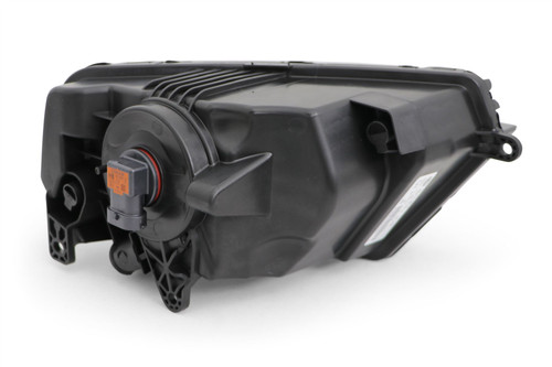 Front fog light left Seat Leon 17-19