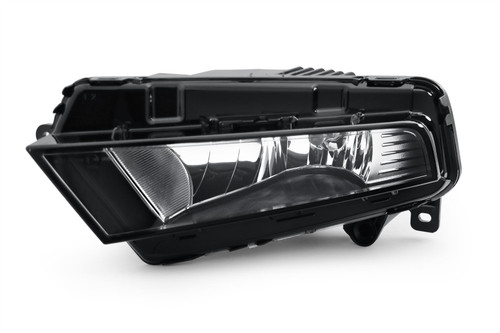 Front fog light left Seat Leon 17-19