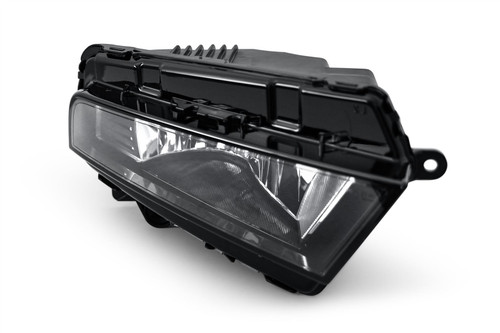 Front fog light right Seat Leon 17-19