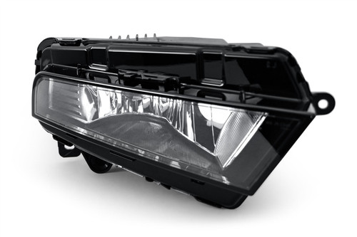 Front fog light right Seat Leon 17-19