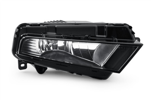 Front fog light right Seat Leon 17-19