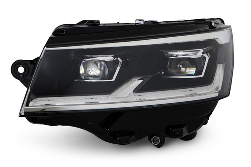 Headlight left LED Volkswagen Transporter T6.1 20-