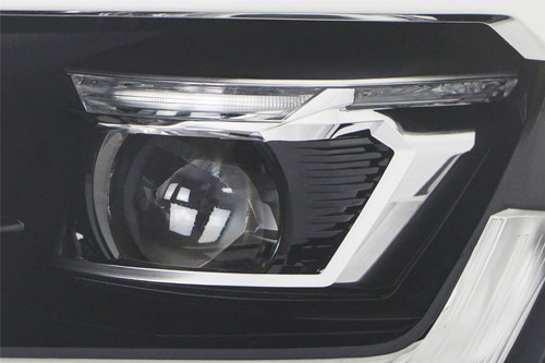 Headlight left LED Volkswagen Transporter T6.1 20-
