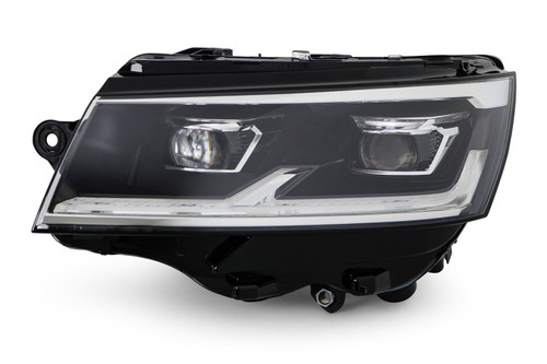 Headlight left LED Volkswagen Transporter T6.1 20-