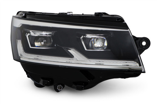 Headlight right LED Volkswagen Transporter T6.1 20-