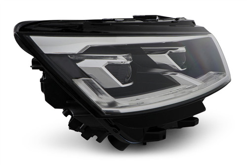Headlight right LED Volkswagen Transporter T6.1 20-