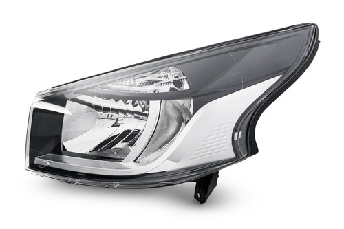 Headlight left DRL Renault Trafic 14-19