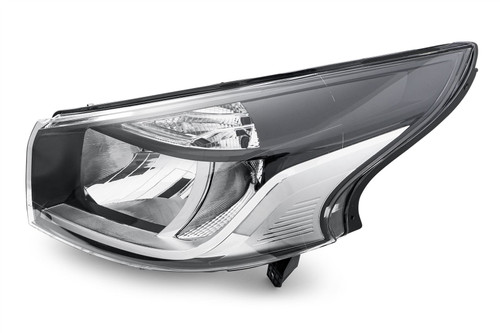 Headlight left DRL Renault Trafic 14-19