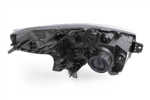 Headlight left DRL Fiat Talento 16-