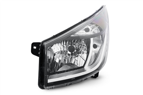 Headlight left DRL Nissan NV300 16- 