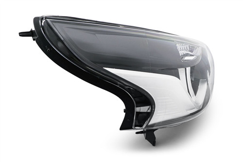Headlight right DRL Fiat Talento 16-