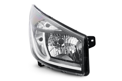 Headlight right DRL Nissan NV300 16- 