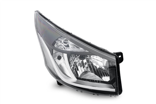 Headlight right DRL Nissan NV300 16- 