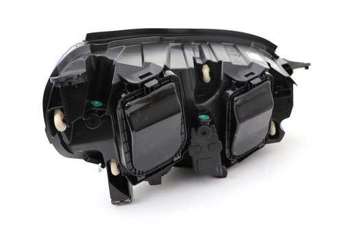 Headlight left halogen Citroen Dispatch 16-