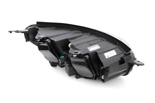 Headlight left halogen Citroen Spacetourer 16-