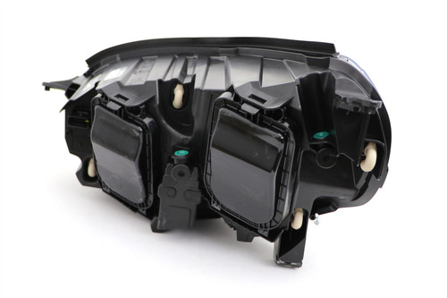 Headlight right halogen Citroen Spacetourer 16-