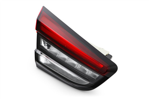 Rear light left inner black LED genuine Maserati Ghibli 20- 