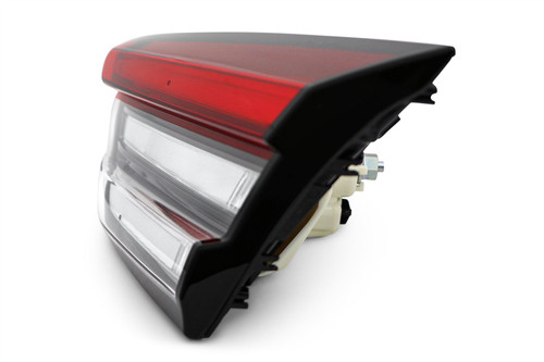 Rear light right inner black LED genuine Maserati Ghibli 20-