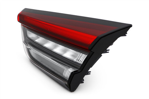 Rear light right inner black LED genuine Maserati Ghibli 20- 