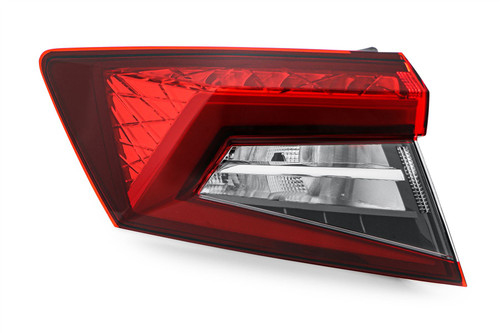 Rear light left outer LED Skoda Karoq 17- 