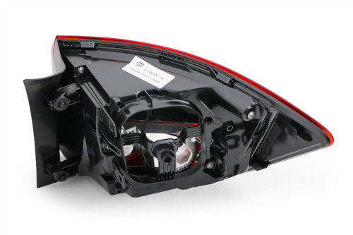 Rear light left outer LED Skoda Karoq 17- 