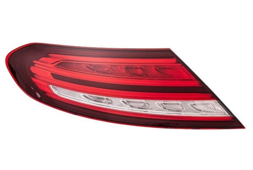 Rear light left Mercedes-Benz C Class Coupe Convertible 205 19-