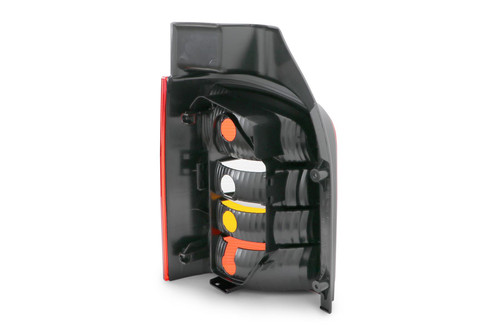 Rear light right orange indicator 2 door Volkswagen Transporter Caravelle T5 03-15
