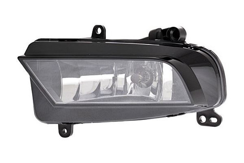 Front fog light left Audi A4 11-15