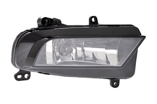 Front fog light right Audi A4 11-15