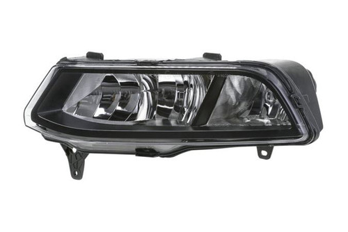 Daytime running light DRL left VW Polo GTI R-Line 14-17