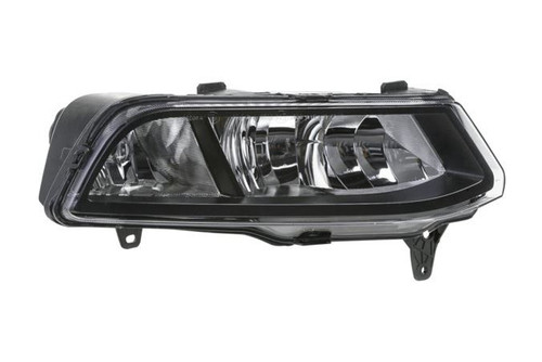 Daytime running light DRL right VW Polo GTI R-Line 14-17