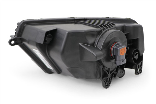 Front fog light right Seat Ateca 16-19