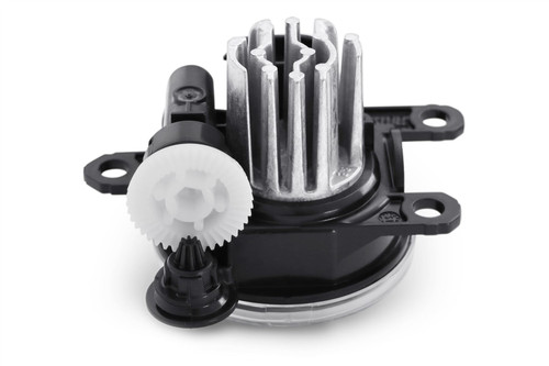 Front fog light left LED Ford Kuga 20-