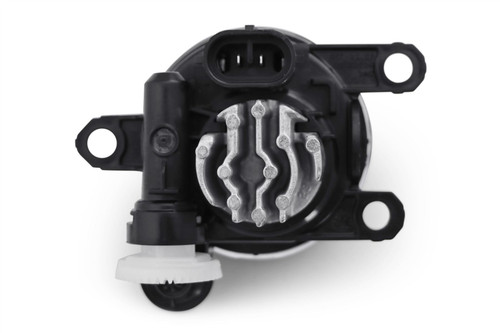 Front fog light left LED Ford Mondeo Vignale 19-