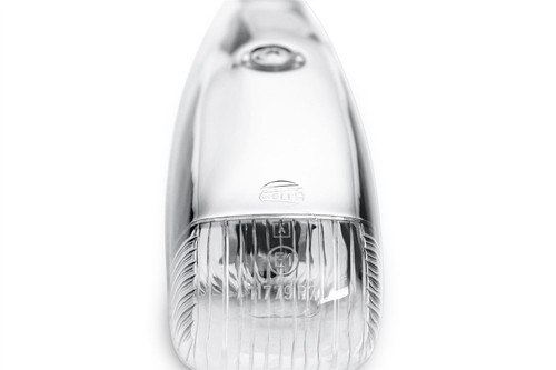 Position Light Chrome Right O/S Left N/S Halogen R5W 24V 12V